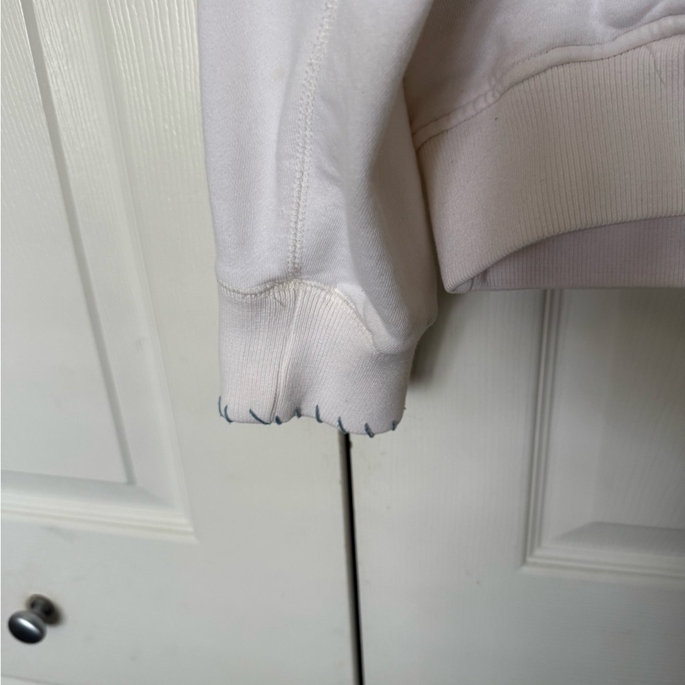 Marc Echo Cut and Sew zip up hoodie XXL - Picture 4 of 9